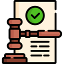 Legal and Paperwork Support